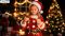 Hezbjiti 1000 LED 403 FT Christmas Lights Outdoor String Lights 8 Modes
