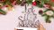 Christmas Stocking Holders for Mantle Weighted Metal Stocking Hangers Hooks for Fireplace Christmas Decorations