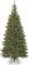 National Tree Company 7ft Pre-Lit Aspen Spruce Artificial Christmas Tree