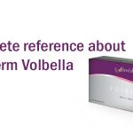 Complete reference about Juvederm Volbella