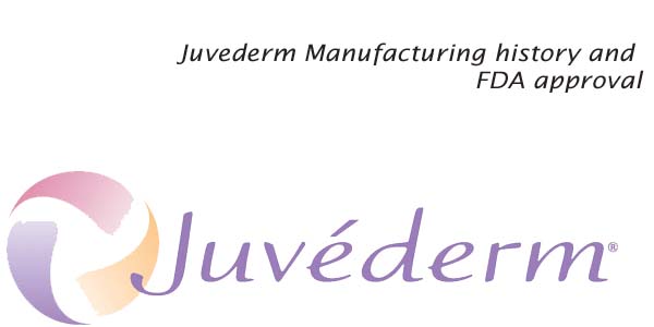 Juvederm Manufacturing